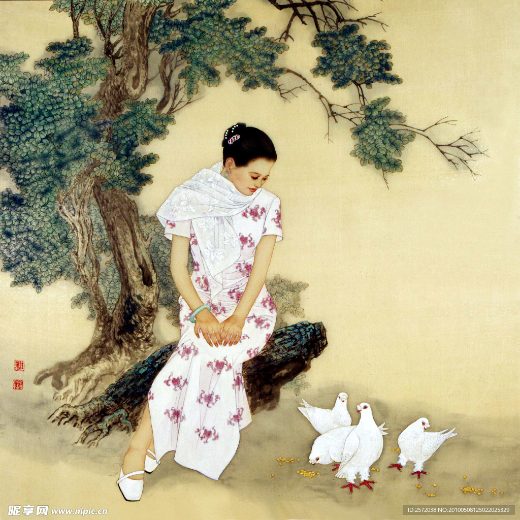奇葩