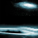 宇宙背景