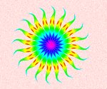 太阳