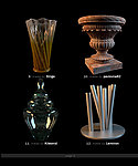 装饰品模型3dsmax2009 Vray 1 5 sp2以上版本9z12