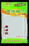 传统腐竹
