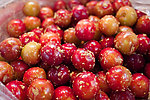 西红柿蜜饯
