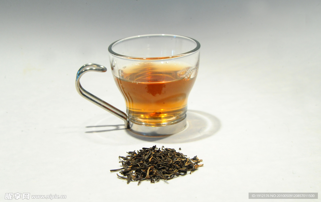 红茶