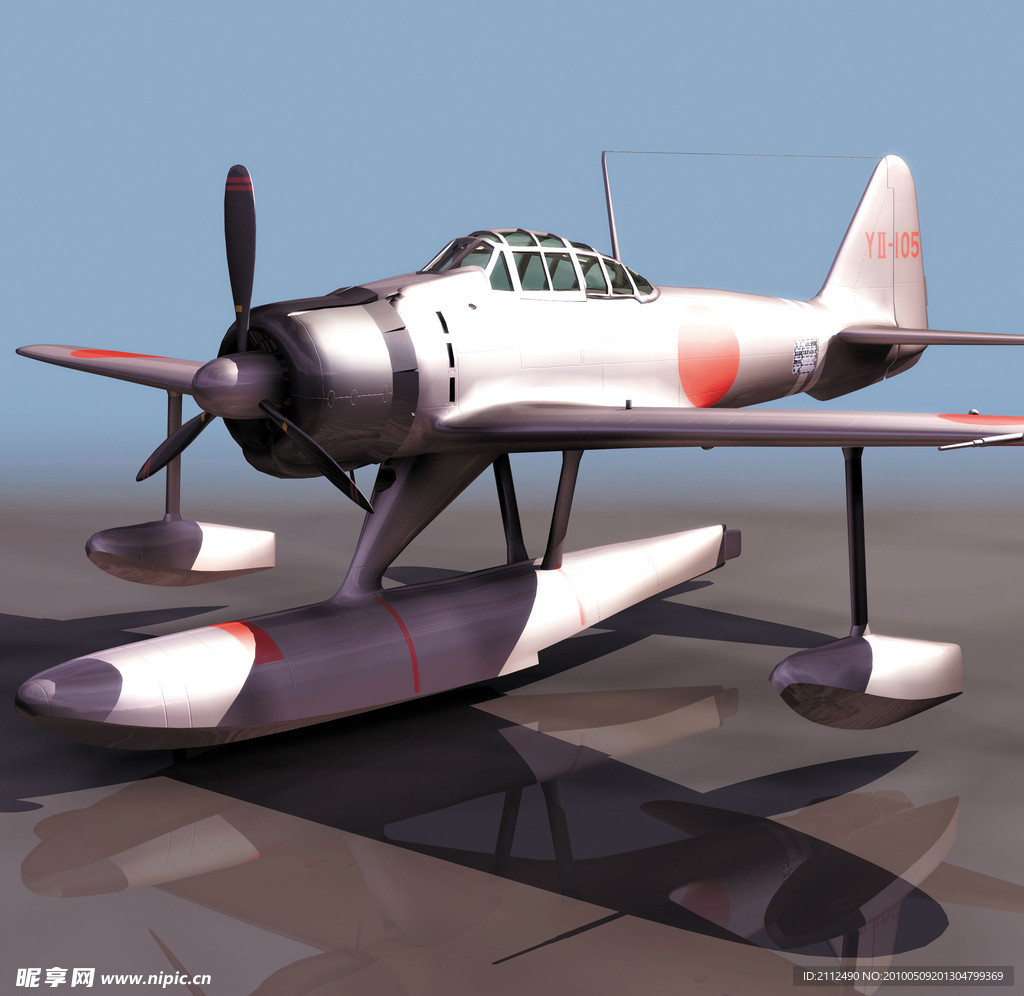 40个飞机模型