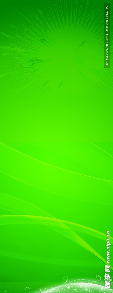 展板