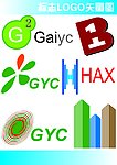 标志LOGO矢量图