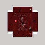 茶包装