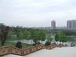 翠明湖