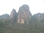 石佛山