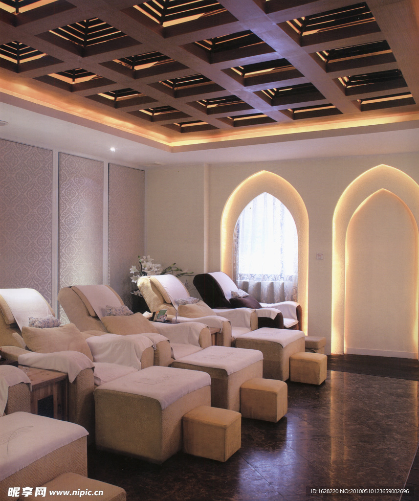 室内设计实景照片资料