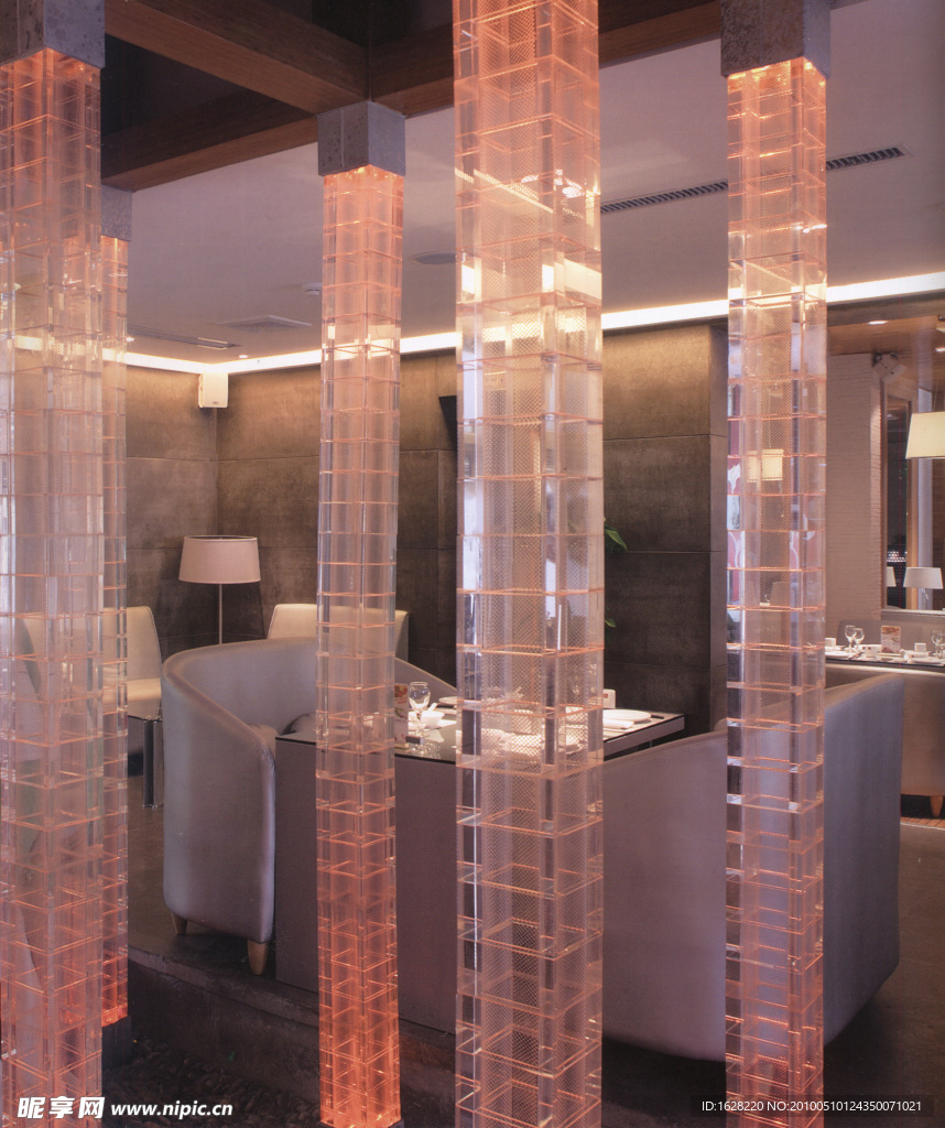 室内设计实景照片资料