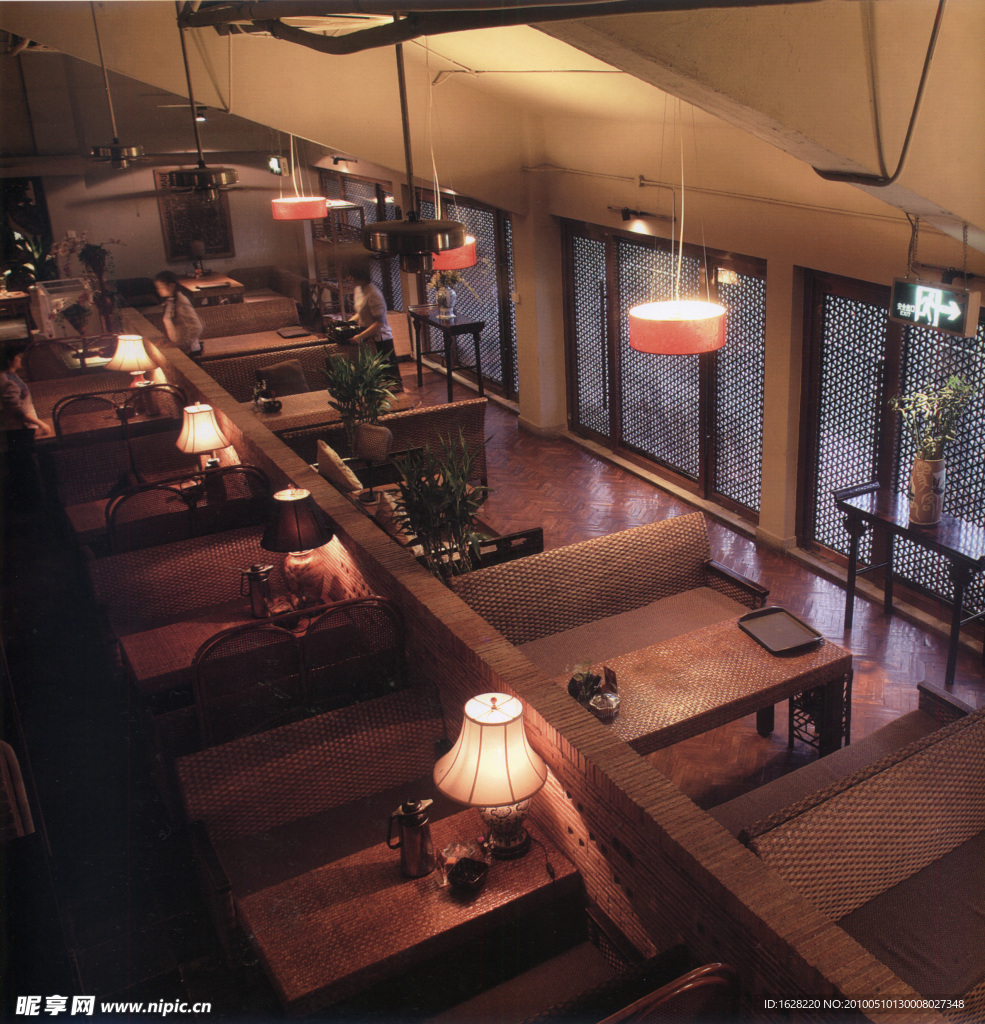 室内设计实景照片资料