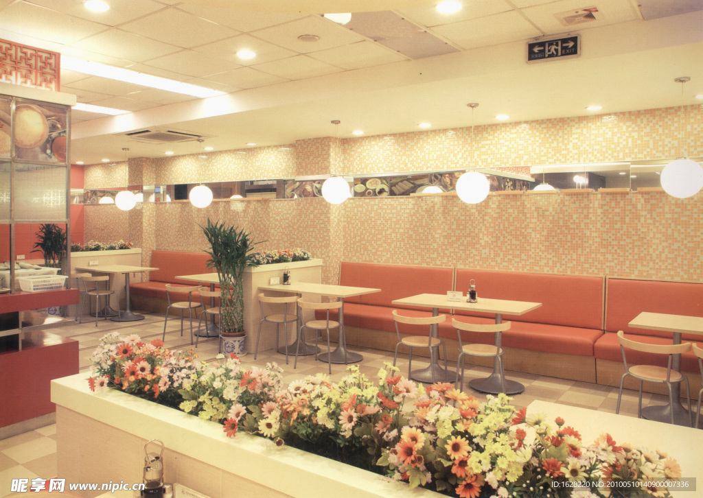 室内设计实景照片资料