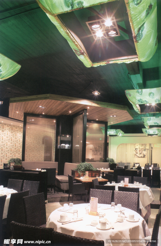 室内设计实景照片资料