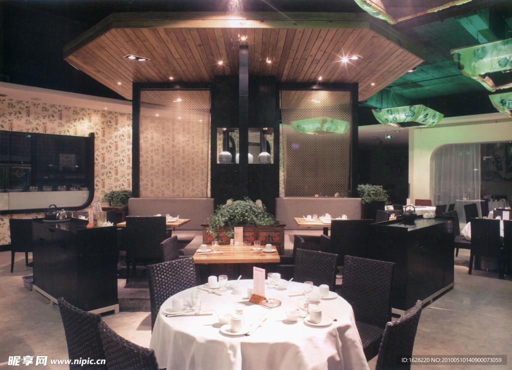 室内设计实景照片资料