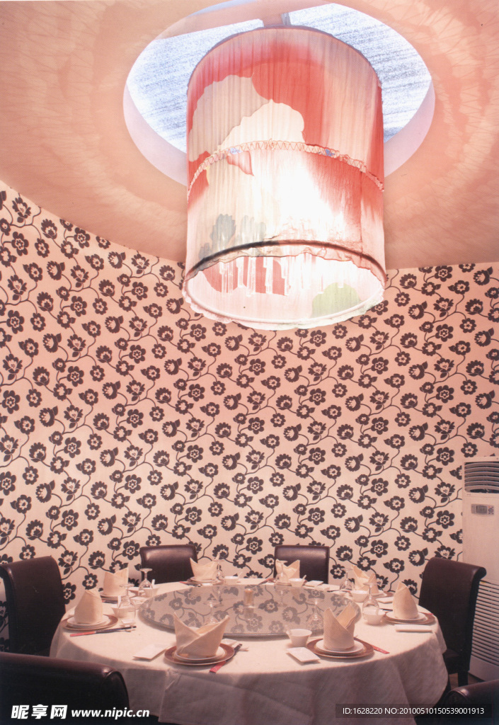 室内设计实景照片资料