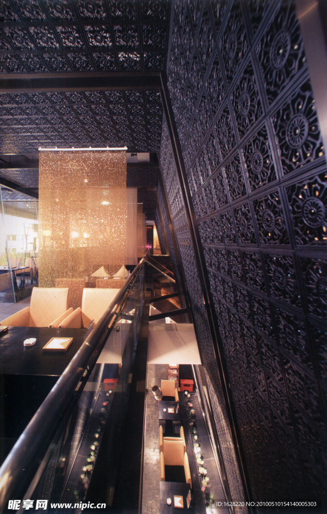 室内设计实景照片资料