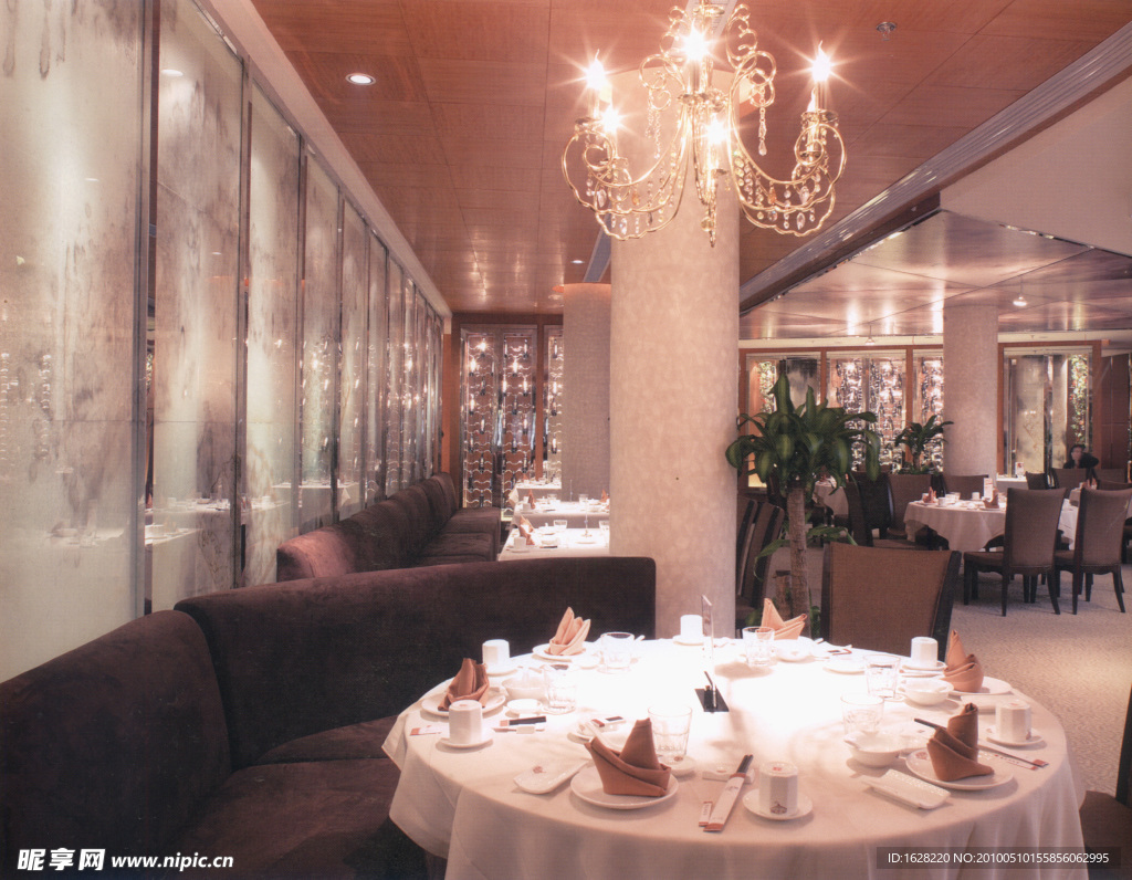 室内设计实景照片资料