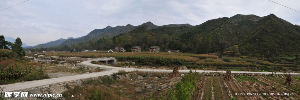新农村