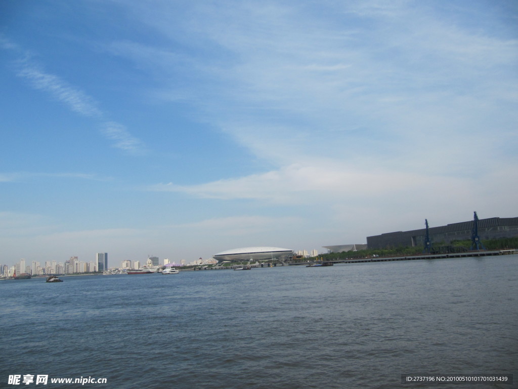 城市建筑