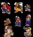Hip Hop图片