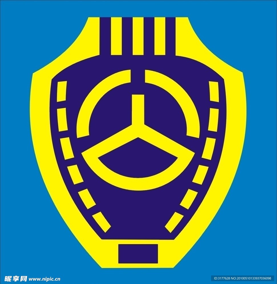 公路标志