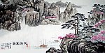 大江东去