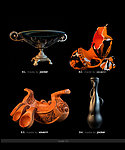 装饰品模型3dsmax2009 Vray 1 5 sp2以上版本81z84