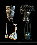 装饰品模型3dsmax2009 Vray 1 5 sp2以上版本101z104