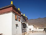 云南 香格里拉