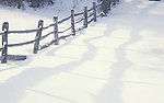 高清雪景图
