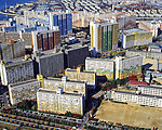 工业化城市