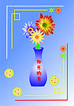 花瓶