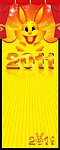 2011 兔年