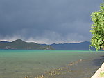 泸沽湖风景