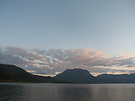 泸沽湖风景