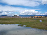 香格里拉风景