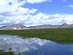 山水风景
