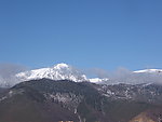 香格里拉风景