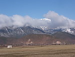 香格里拉草场