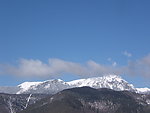 雪山