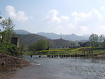 农村风景
