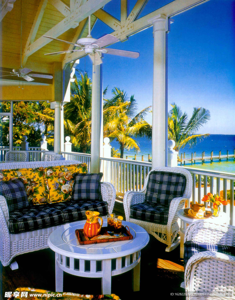 室内设计实景照片资料