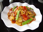 日本豆腐