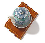 茶壶