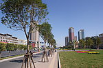 城市