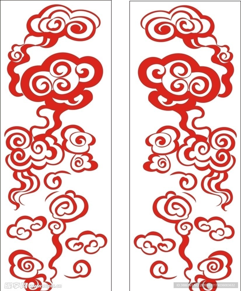 云纹