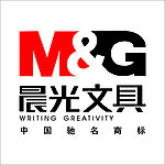 晨光标志