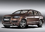 2010款奥迪Q7