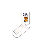 袜子 可爱的袜子